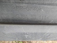 фото thumb №12, Pas передний усилитель перед mazda 6 gg 02-08