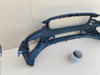 фото thumb №6, Volvo v60 s60 ii iii r-design бампер перед передній