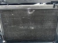 фото thumb №7, Pas передній радіатор vw transporter t5 lift 2.0 дизель