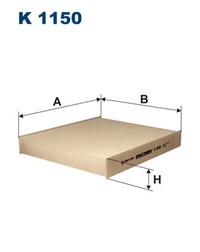 фото thumb №5, Набор фильтров filtron volvo s40 ii