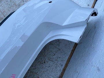 фото thumb №13, Бампер зад seat ibiza 6f fr 17-