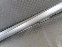 фото thumb №3, Поріг планка порогова ліва toyota avensis t27 2008-2015