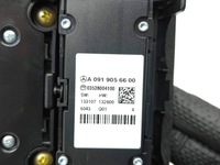 фото thumb №16, Infiniti q30 2016 панелі керування, перемикачі