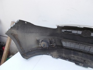 фото thumb №13, Бампер переднее перед fiat bravo ii 2 2007 - 2014 vr 272/b vr272/b