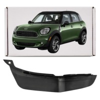 фото thumb №1, Mini countryman r60 правая прокладка бампера перед