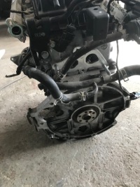 фото thumb №8, Hyundai i10 ii 16- 2016- рестайлинг двигатель стойка g3la 1.0 22111-04800 2019 год