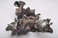 фото thumb №9, Volvo xc60 2.4 d d3 d4 турбіна турбонагнітач 31293086 36002664 36002640