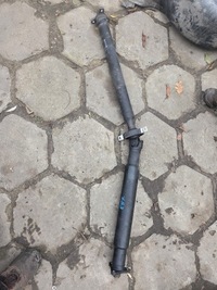 фото thumb №1, Wał привідний bmw 1 e87 7567953 2.0l дизель 2009