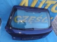 фото thumb №4, Audi a3 8l lift крышка багажника багажника 3d комплектная