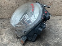 фото thumb №5, Fiat 500 2007 лампа левый перед левая передняя uk