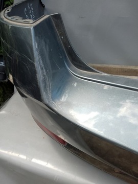 фото thumb №8, Skoda octavia iii бампер зад задний 5e9807421g 16- универсал