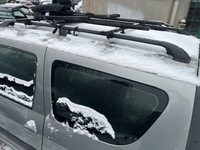 фото thumb №9, Dacia logan i рейлінг даховий mcv комплект лівий + правий оригінал