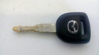 фото thumb №7, Замок зажигания ключ mazda premacy 2,0 ditd 1998r.