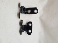 фото thumb №3, Opel mokka i a 12-16 петли дверь левый зад задние комплект