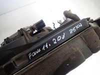 фото thumb №7, Комплект радіатор вентилятор focus mk3 2.0 tdci 14r