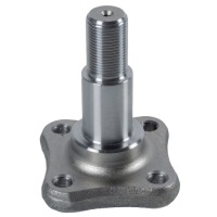 Ступица колеса renault clio 1.2,1.4,1.5,1.6 2005-2013 Киев, фото thumb