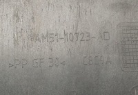 Корпус аккумулятор ford focus mk3 am5110723ad с Разборки, фото thumb