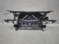 Підсилювач передній перед pas балка жалюзі acc bmw 3 g20 g21 lift lci Оригінал, фото thumb