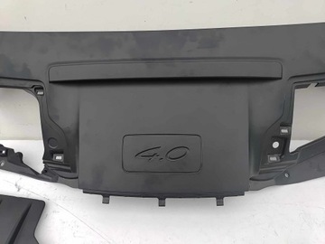 фото thumb №6, Porsche 992 gt3 задня захист двигуна 4,0 3834