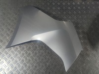 фото thumb №15, Transit connect mk2 13-18 бампер задня задній