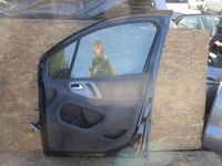 фото thumb №7, Дверь перед правое citroen berlingo 08-