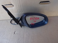 фото thumb №1, Opel astra iv зеркало правое 7
