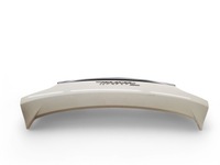 фото thumb №6, Maserati levante 670042733 з задній спойлери