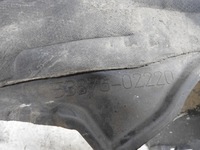 фото thumb №5, Toyota auris i 5d 06-09 подкрылок левый перед 53876-02220