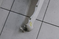 фото thumb №8, Nissan nv200 nv 200 09r- крила лівий перед передній qm1