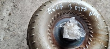 фото thumb №9, A6 c7 4g a7 сцепление гидрокинетический 8hp-55 audi