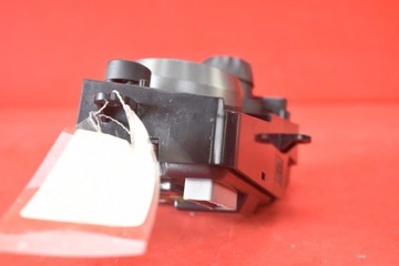 фото thumb №8, Панель керування повітропровід клімат 79600smgg5 honda civic 8 viii рестайлінг 10-12