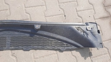 фото thumb №4, Панель під лобовим склом 8200213840 renault modus