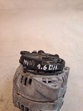 фото thumb №5, Генератор 20004n mini cooper r56 1.6 дизель