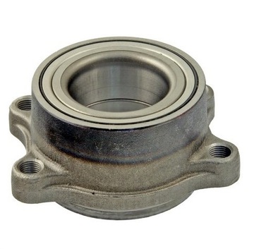 фото thumb №1, Ступица колёса зад infiniti fx35 2003-2009