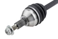 Приводной вал приводная chrysler pacifica 4.0 07- передний левый Цена, фото thumb