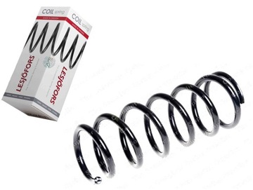 фото thumb №1, Пружина підвішування lexus is ii 2.2d 08.05-07.12