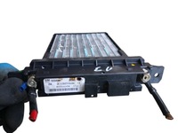 фото thumb №6, Отопитель электрический opel zafira b ii 13204090