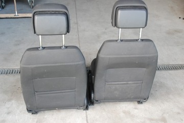 фото thumb №8, Сиденье перед l / p перед passat b8 uk