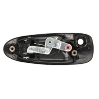 фото thumb №2, Ручка zew. перед левая honda civic v 91-96