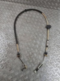 Купити Porsche boxster 982 2017 трос перемикання передач, фото thumb