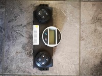 фото thumb №1, Блок керування панель кондиціонера 8200501465