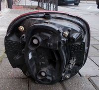 фото thumb №2, Smart forfour ii eu правая задняя лампа оригинал