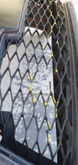 фото thumb №8, Seat leon ii 2 fr 05- бампер перед переднє