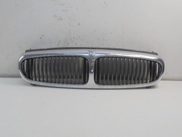 фото thumb №11, Jaguar x тип cf1 01-07 решётка решётка радиатора 1x43-5510-ah