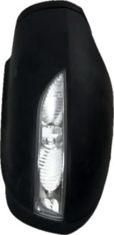 фото thumb №10, Mercedes a w169 b w245 08-12r дзеркало ліве електричні 7 pin
