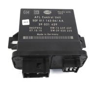 фото thumb №1, Модуль bi ксенон afl opel insignia lift