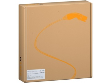 Adapter trójfazowy do ładowarki Typu 2 LAPP 5555923003 0,96m 16A