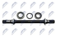 фото thumb №4, Nty nwp-mz-003 полуось приводная