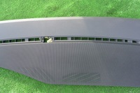 фото thumb №5, Маскировочная накладка панели защита верх audi q7 4l европа