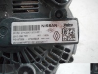 фото thumb №4, Clio v captur 1,5 bluedci генератор 180a